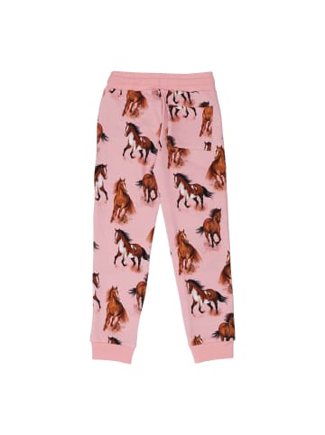 Walkiddy Jogginghose Graceful Horses-Jogger