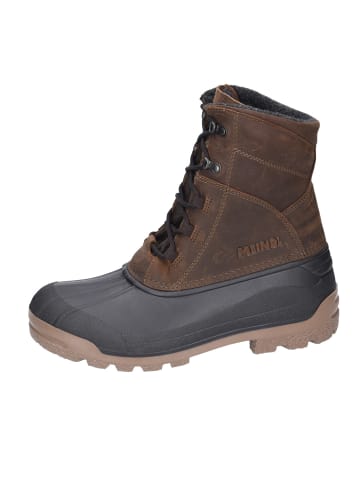 MEINDL Stiefel in braun