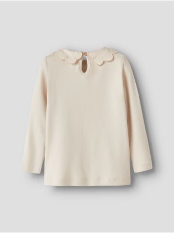 name it Oberteil mit langen Ärmeln in Turtledove