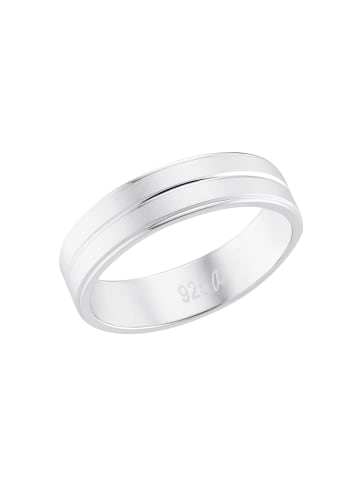 Amor Ring Silber 925, rhodiniert in Silber