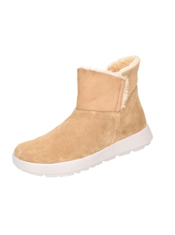 Think! Winterstiefeletten Think! Winterstiefeletten COMODA in BEIGE