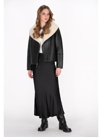 DreiMaster Vintage Women Jacket in black