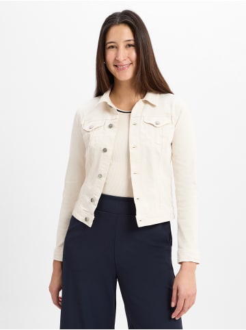 soyaconcept Jeansjacke SC-Erna 2 in ecru