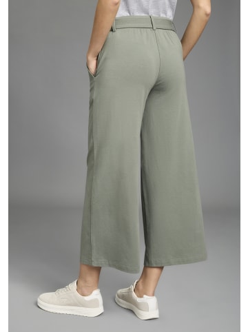 Kangaroos Culotte in Khaki