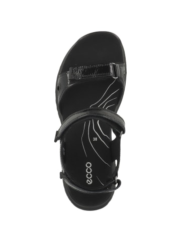 Ecco Sandale Offroad Roam W in schwarz