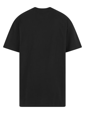 Mister Tee T-Shirt in black
