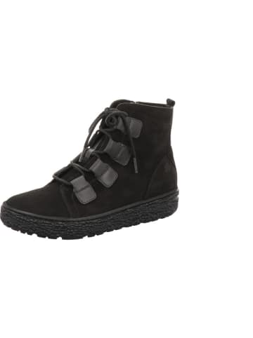 Hartjes Stiefeletten/Boot in schwarz