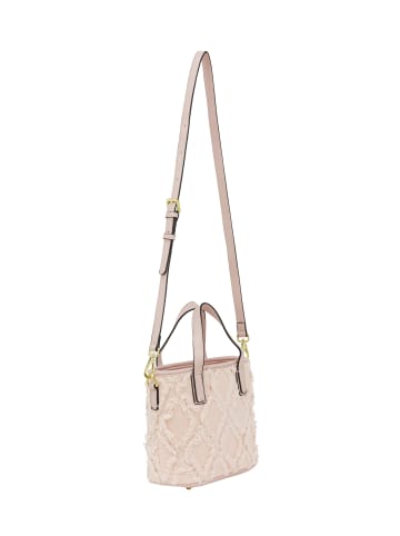 myMo Women Handbag in Pink