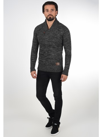 !SOLID Strickpullover SDPhil in Schwarz