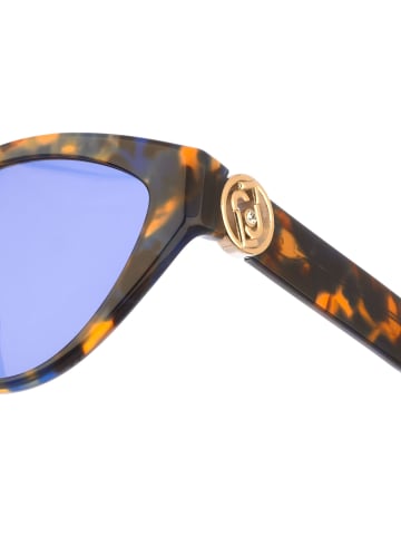 Liu Jo sunglasses Sonnenbrille in Brown