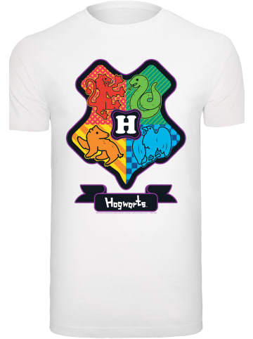 F4NT4STIC F4NT4STIC T-Shirt in white