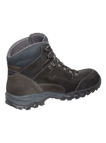 MEINDL Wanderschuhe Matrei GTX in anthrazit