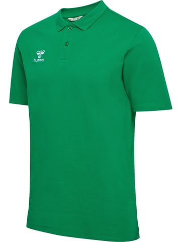 Hummel Polo "Hmlgo 2.0 Polo" in Multicolor