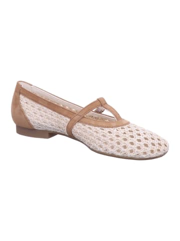 Paul Green Ballerina in beige
