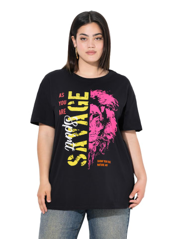 Angel of Style Shirt in schwarz