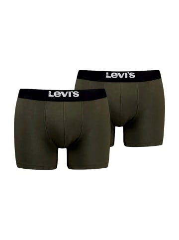 Levi´s Boxershorts in khaki
