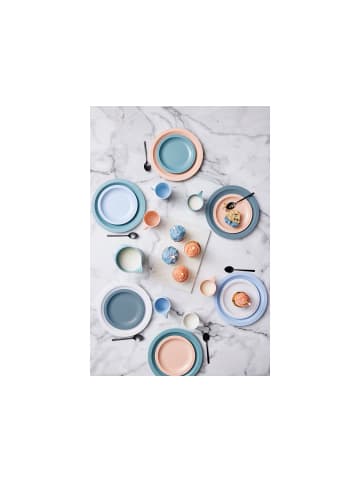 Rosti Schmierbrett Hamlet in Weiss