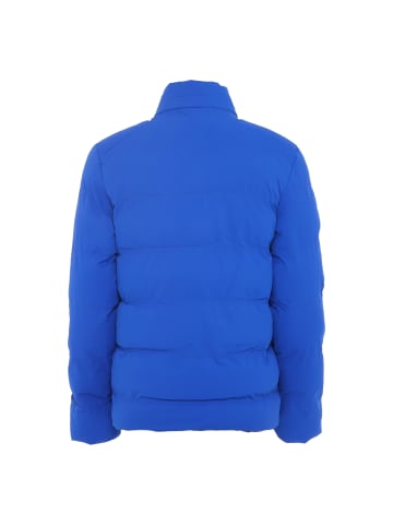 braelyn Herren Steppjacke in Königsblau