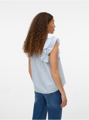 Vero Moda Top in Snow White
