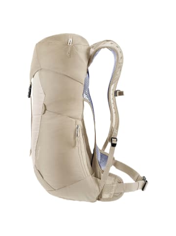 Deuter AC Lite 16 - Wanderrucksack 56 cm (alu-greystone) in alu-greystone