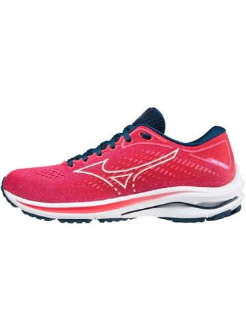 Mizuno Laufschuh in Weiß