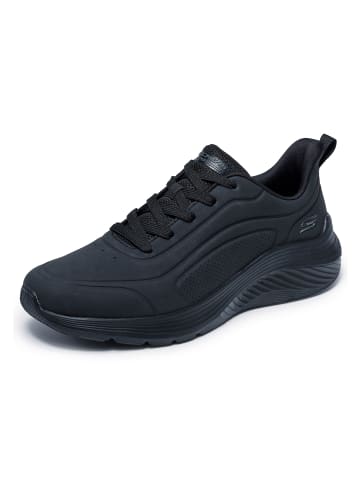 Skechers Sneakers Low Bobs Squad Waves - Rush Ten in schwarz