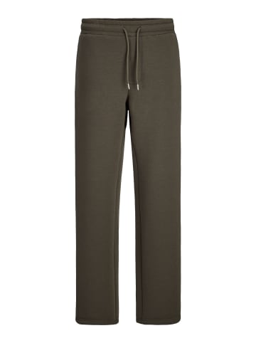 Jack & Jones Hosen mit weitem Bein in Peat