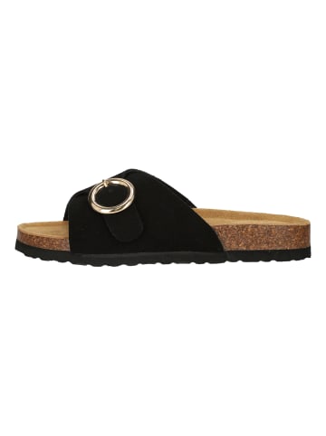 NOU Sandalen Jaca in 1001 Black