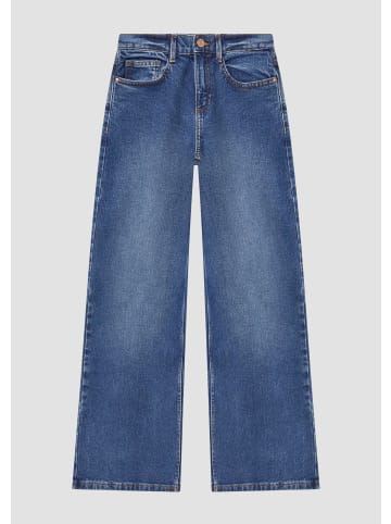 s.Oliver Jeans-Hose in 56Z7_blau