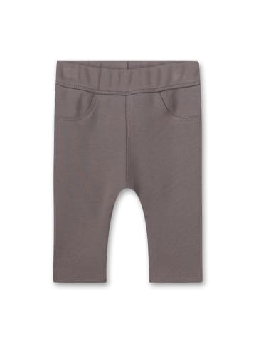 Sanetta Hose in Braun