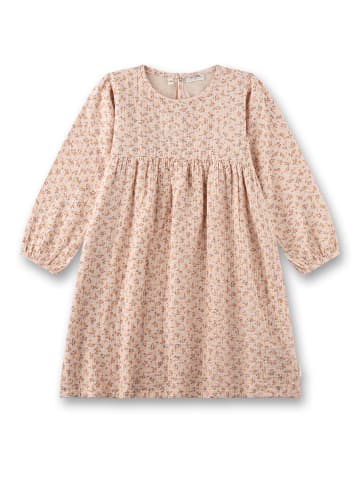 Sanetta Sommerkleid in Rosa