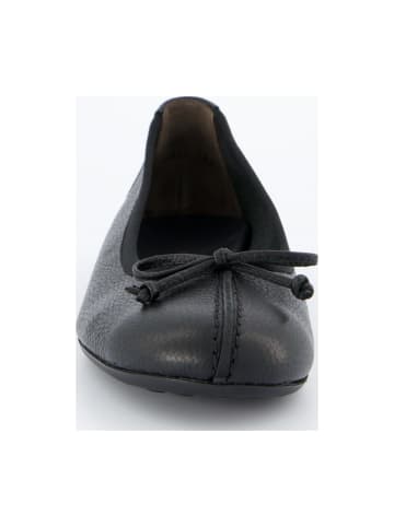 Paul Green Ballerinas in Schwarz