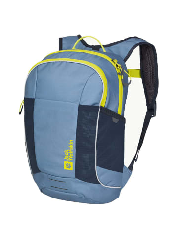 Jack Wolfskin Moab Jam 12 - Jr. Rucksack 37 cm (elemental blue) in elemental blue