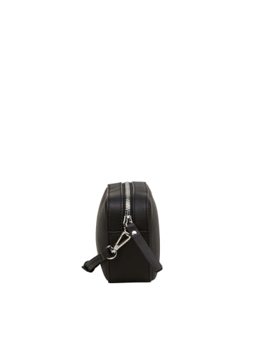 Marc O'Polo Umhängetasche XS in Schwarz