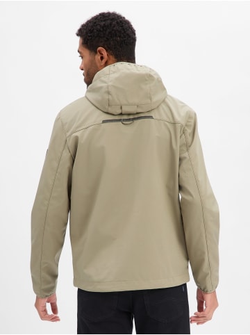 Camel Active Jacke in schilf
