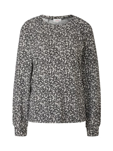 s.Oliver T-Shirt in 99A2_weiß