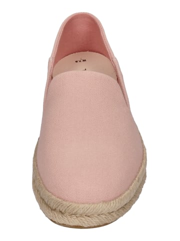 TOMS Espadrilles SANTIAGO 10019902 in rosa