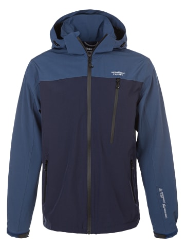 Weather Report Regenjacke DELTON W-PRO15000 in 2048 Navy Blazer