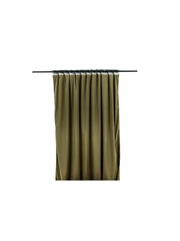ebuy24 Vorhang Mary Grün 2er Set