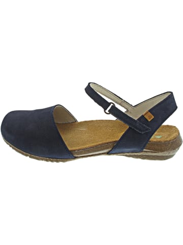 El Naturalista Wakataua Sandale Blau