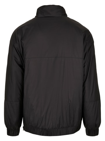 STARTER Windbreaker in black