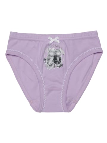 Sweety for Kids 3er-Set: Slips in lupinie