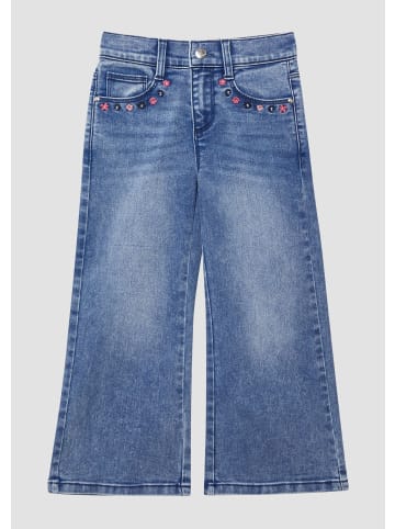 s.Oliver Jeans-Hose in 54Z7_blau