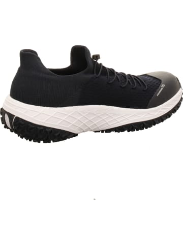 UYN Wanderschuhe in blau