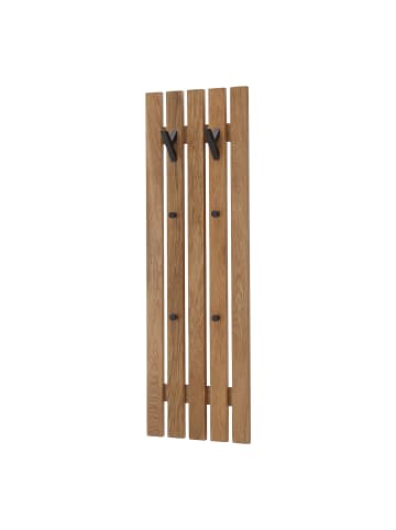 home24 Garderobenpaneel Woods Cross Typ B in Eiche