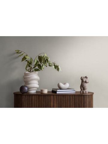 A.S. Création Tapete Fine Weave in Sand