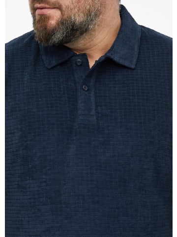 s.Oliver Polo-Shirt in 5978_navy