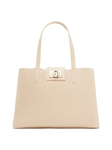 Furla 1927 - Shopper L 34 cm in ballerina i