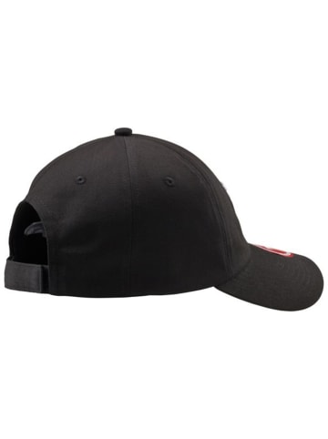 Puma Cap "ESS Cap" in Schwarz