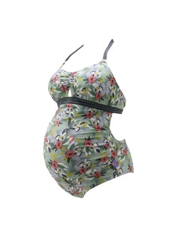 petit amour Umstandsbadeanzug ANINA B/C/D Cup Umstandsbademode
